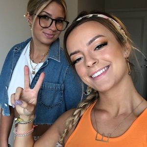 Meet your Posher, Erica